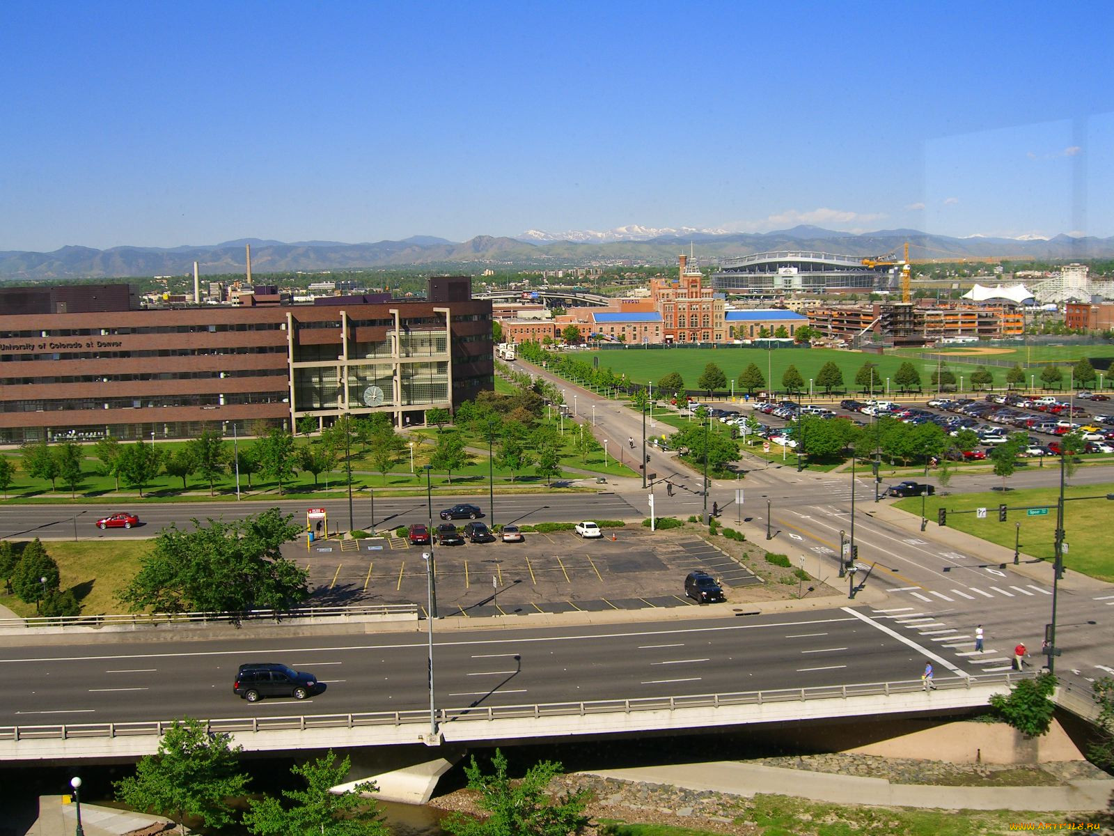 colorado, 
